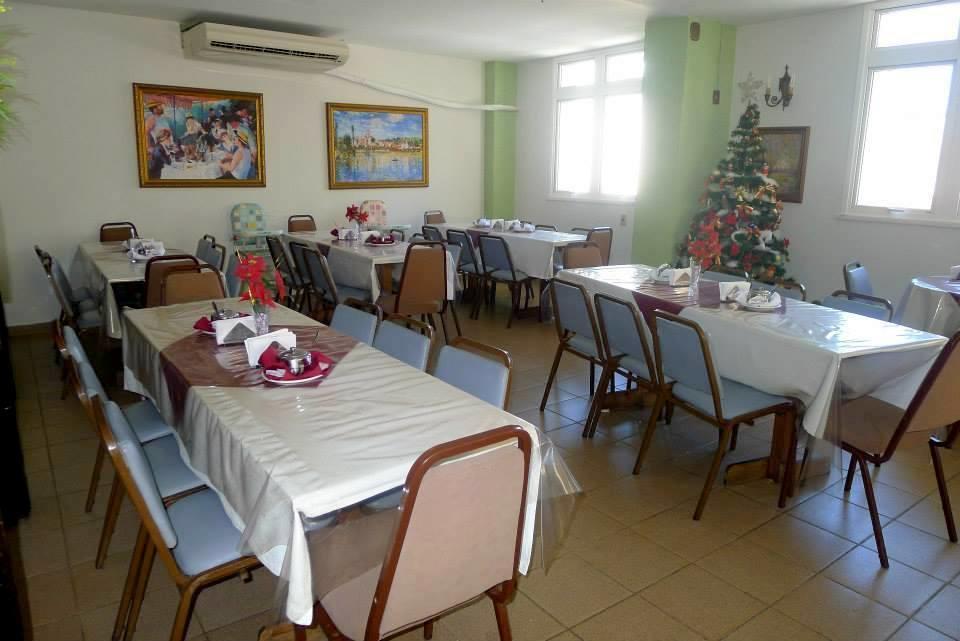 Lapa Cr Center Hotel Rio de Janeiro Dış mekan fotoğraf