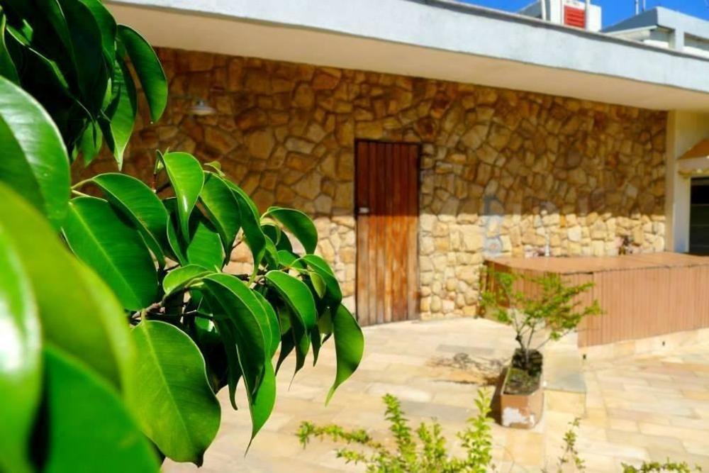 Lapa Cr Center Hotel Rio de Janeiro Dış mekan fotoğraf