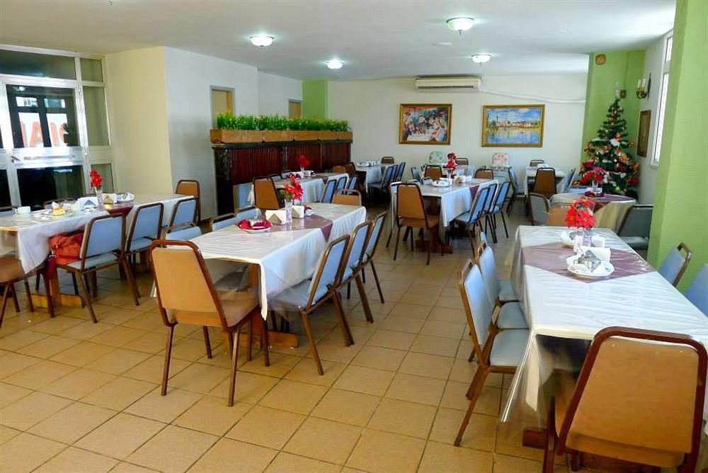 Lapa Cr Center Hotel Rio de Janeiro Dış mekan fotoğraf
